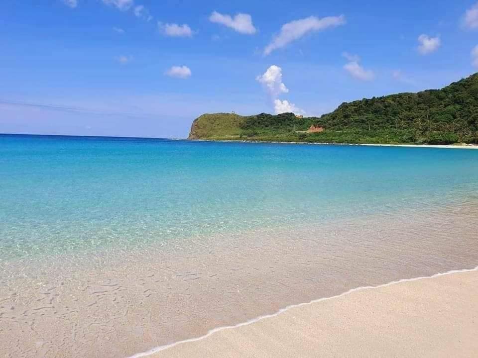 Blue Lagoon Inn, パガッドパッド エクステリア 写真