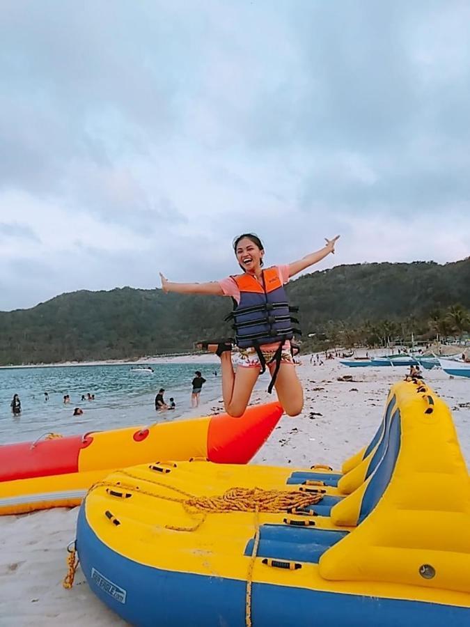 Blue Lagoon Inn, パガッドパッド エクステリア 写真