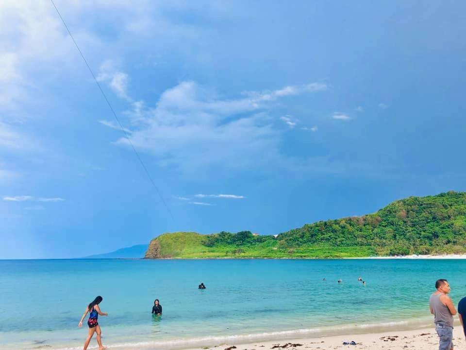 Blue Lagoon Inn, パガッドパッド エクステリア 写真
